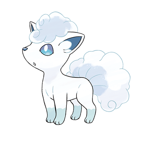 Alolan