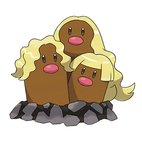 Alolan