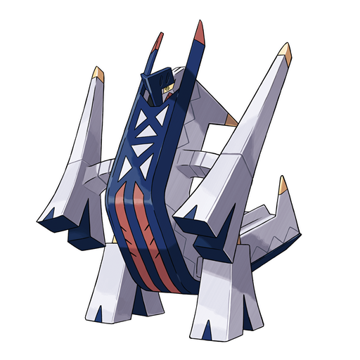 Archaludon