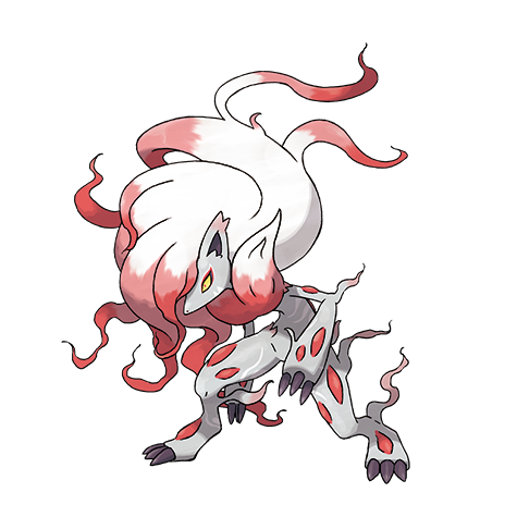 Hisuian