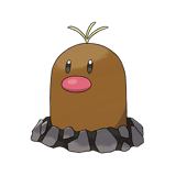 地鼠