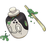 斯魔茶