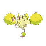 花舞鸟