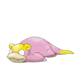呆呆兽