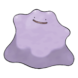百变怪