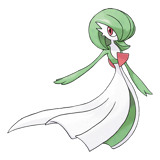 沙奈朵