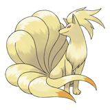 九尾