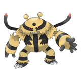 电击魔兽