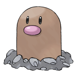 地鼠