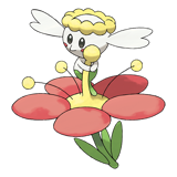 花蓓蓓