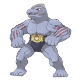 豪力