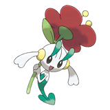 花叶蒂