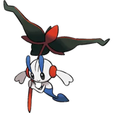 花叶蒂