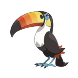 铳嘴大鸟