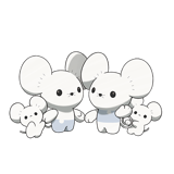 一家鼠
