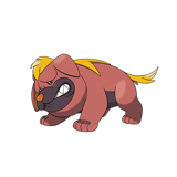 偶叫獒
