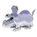 墓扬犬