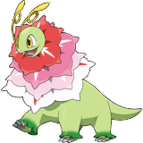 大竺葵