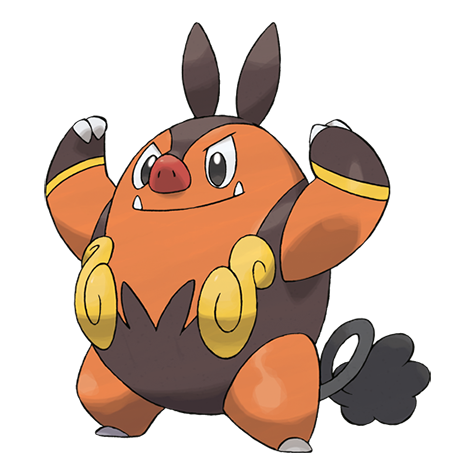 一般