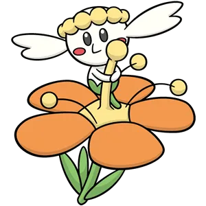 橙花