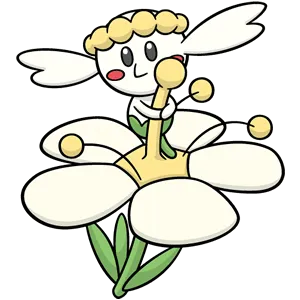 白花