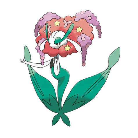 红花