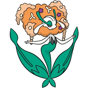 橙花